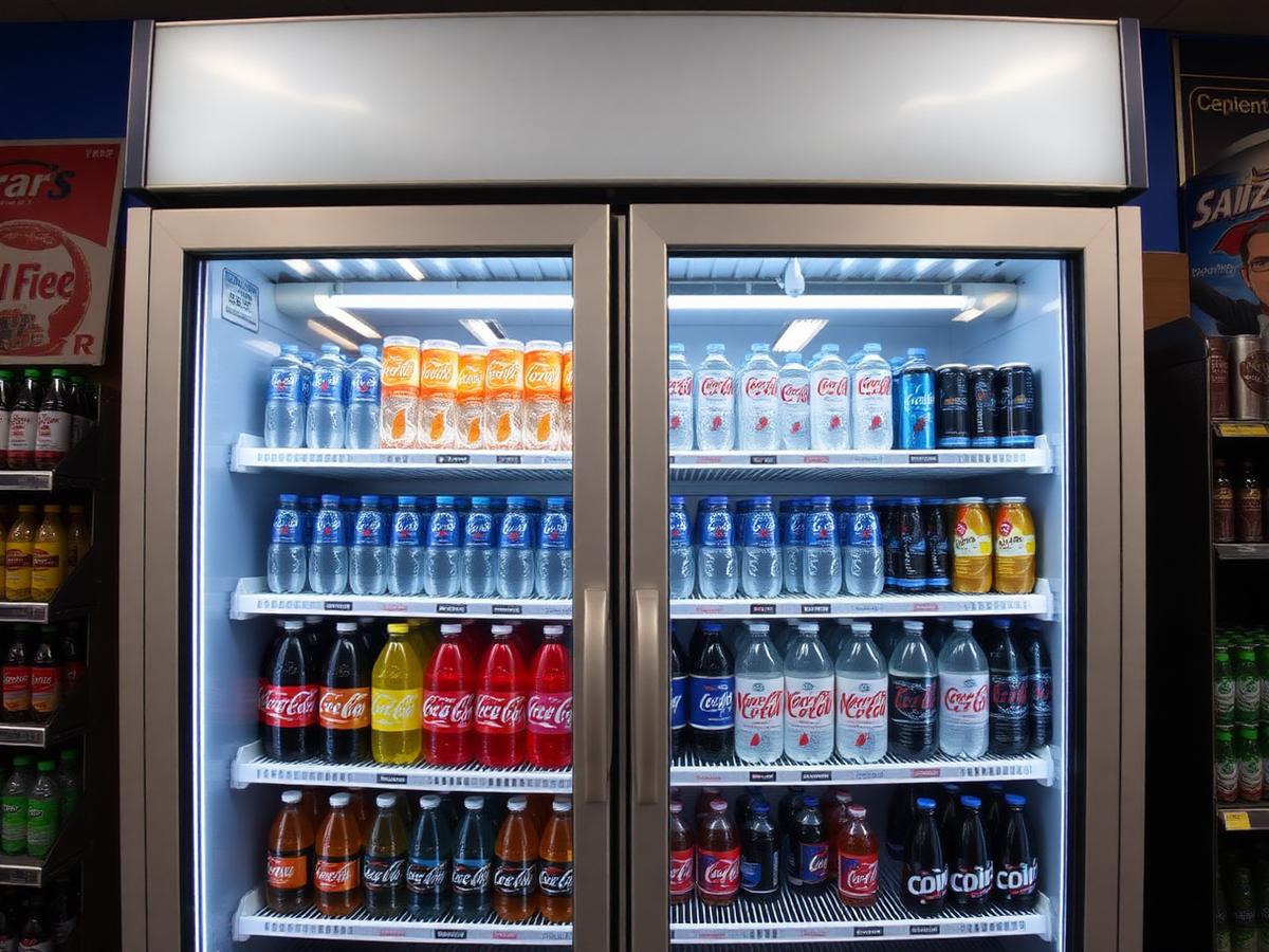 Beverages