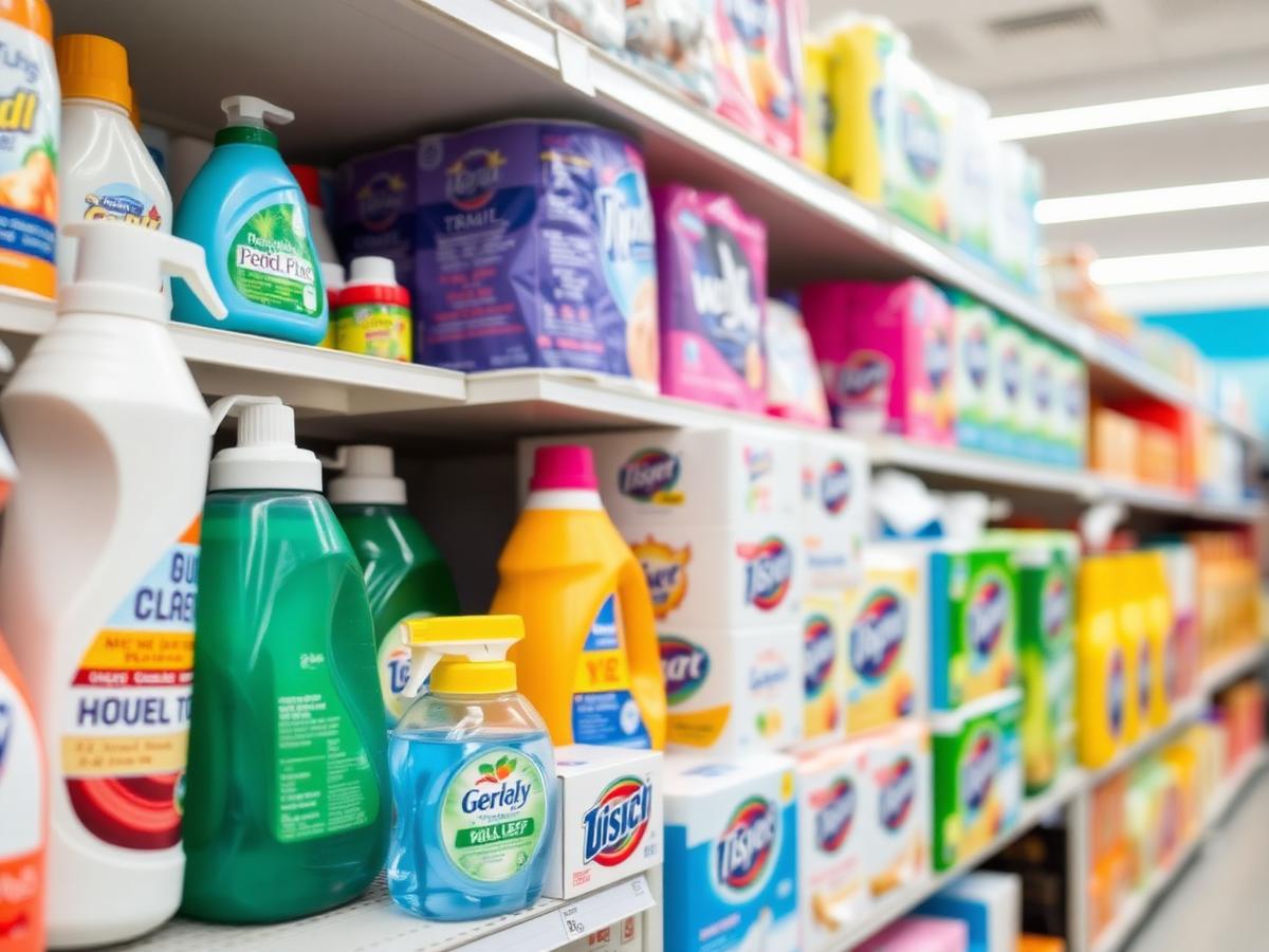 Household Essentials