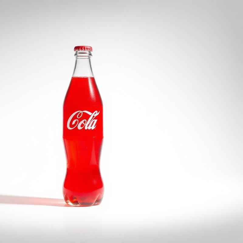 Coca-Cola Original 500ml