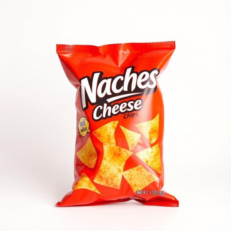 Doritos Nacho Cheese