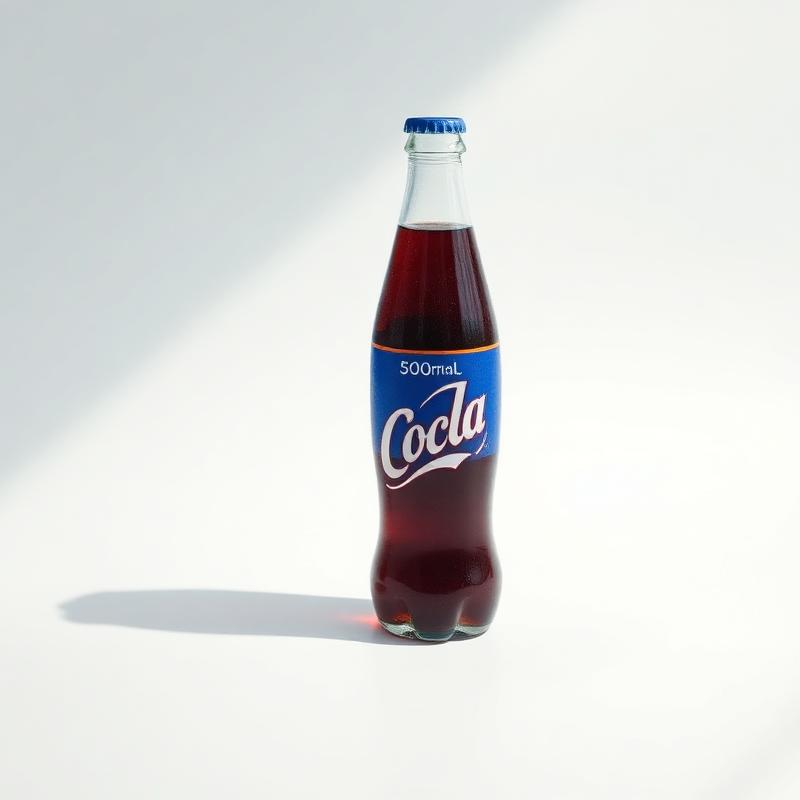 Pepsi 500ml