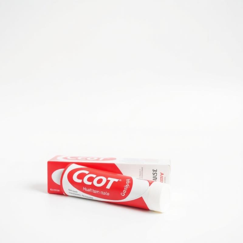 Colgate Toothpaste